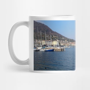 Salò Mug